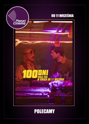 Polecamy - 100 dni. Misja Zeus