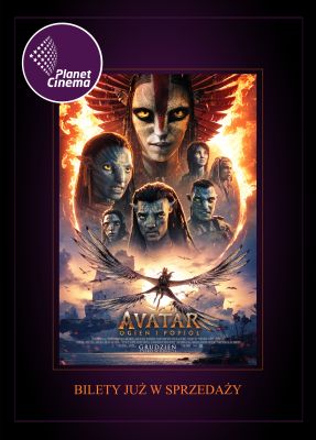 Bilety już w sprzedaży