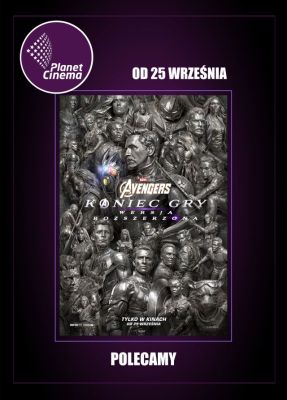 Avengers: Koniec gry - wersja rozszerzona