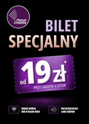 Bilet Specjalny