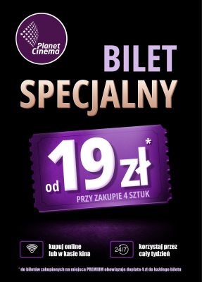 Bilet Specjalny
