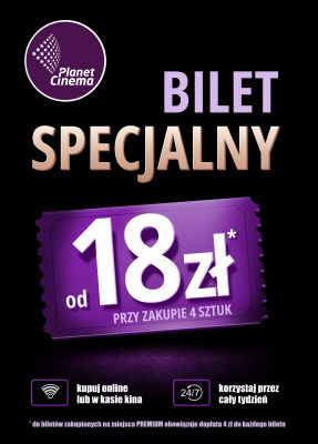 Bilet Specjalny