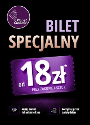 Bilet Specjalny