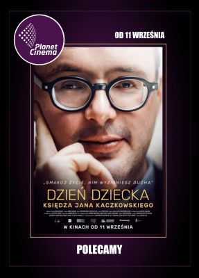 Polecamy: Dzień dziecka księdza Jana Kaczkowskiego