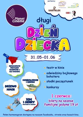 Długi Dzień Dziecka