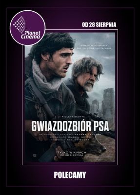 Polecamy - Gwiazdozbiór psa
