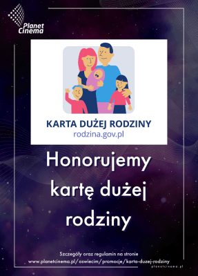 Karta Dużej Rodziny