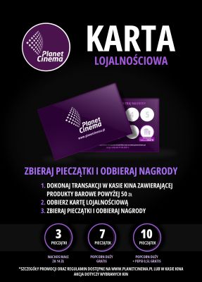 Karta Lojalnościowa