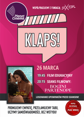 KLAPS/