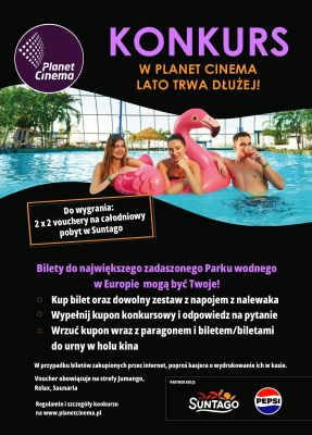 Konkurs Suntago 