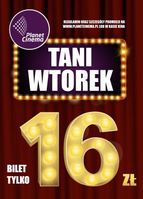 Tani wtorek