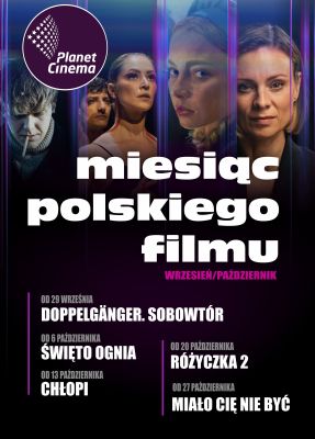 Miesiąc Polskiego Filmu