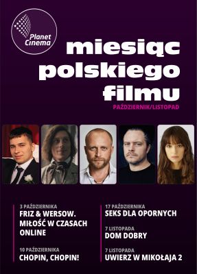 Miesiąc Polskiego Filmu