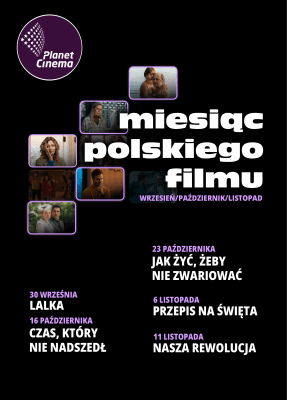 Miesiąc Polskiego Filmu