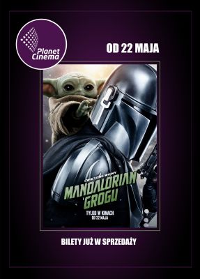 Polecamy: Mandalorian i Grogu