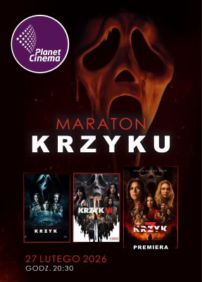 Maraton Krzyk