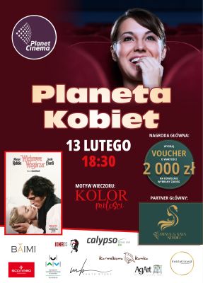 Planeta Kobiet