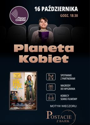 Planeta Kobiet 