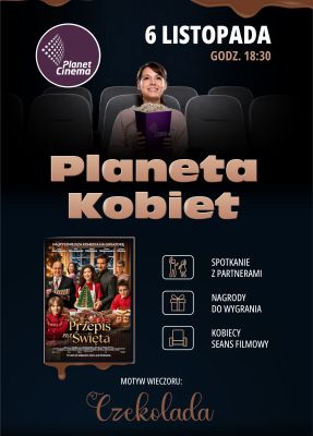 Planeta Kobiet