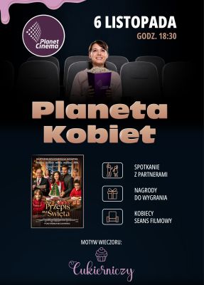 Planeta Kobiet 