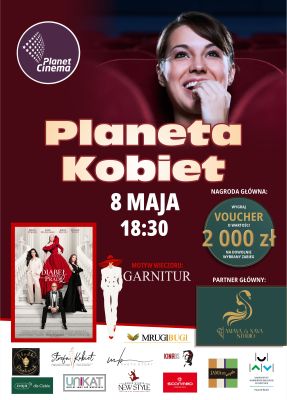 Planeta Kobiet