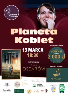 Planeta Kobiet