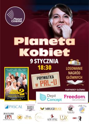 Planeta Kobiet