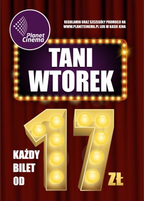 Tani wtorek