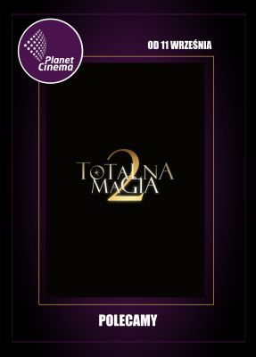 Polecamy - Totalna magia 2