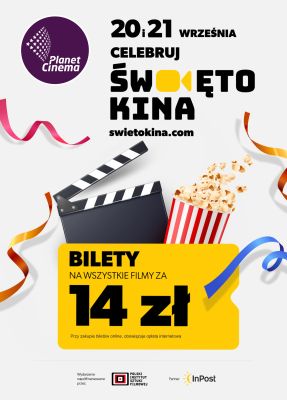 Święto kina