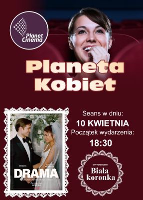 Planeta Kobiet