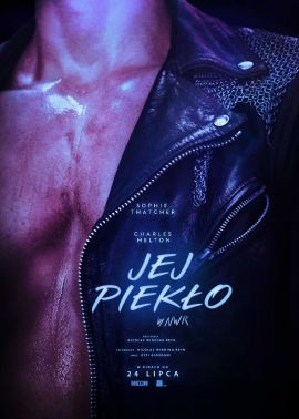 Plakat filmu Jej Piekło