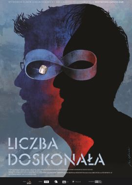 Plakat filmu Liczba doskonała
