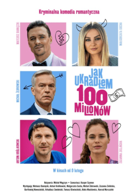 Plakat filmu Zakonnica II