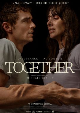 Plakat filmu Together