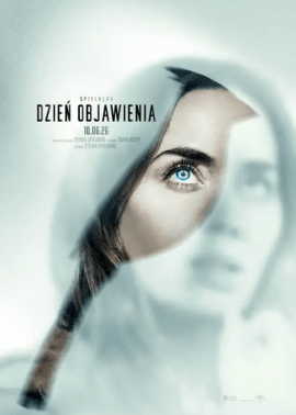Plakat filmu Dzień objawienia