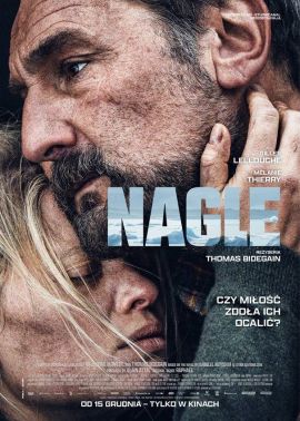Plakat filmu Nagle