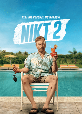 Plakat filmu Nikt 2
