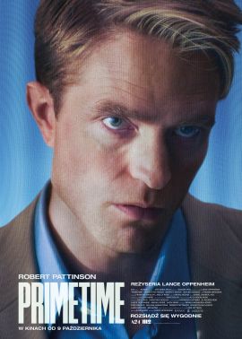 Plakat filmu Primetime