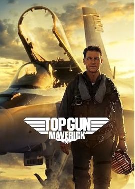 Plakat filmu Top Gun: Maverick - Top Gun Day