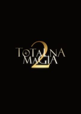 Plakat filmu Totalna magia 2