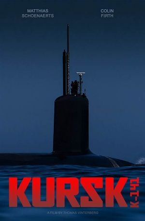 Kursk plakat
