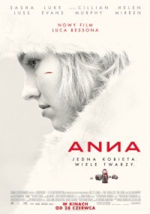 Anna plakat