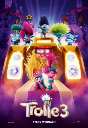 TROLLE 3 plakat