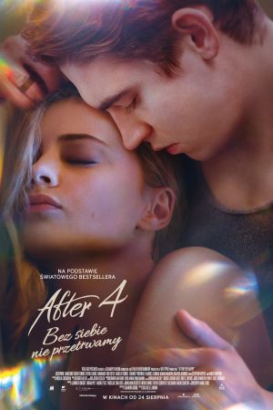 After 4. Bez siebie nie przetrwamy plakat