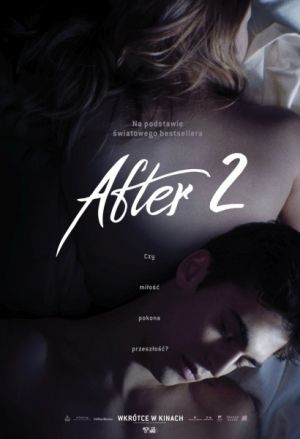 After 2 plakat