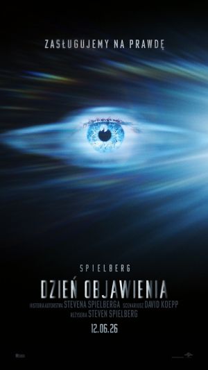 Dzień Objawienia plakat