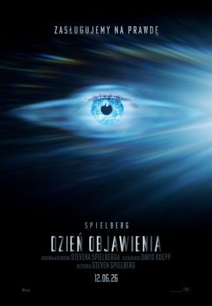 Dzień Objawienia plakat