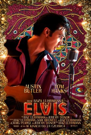 Elvis plakat