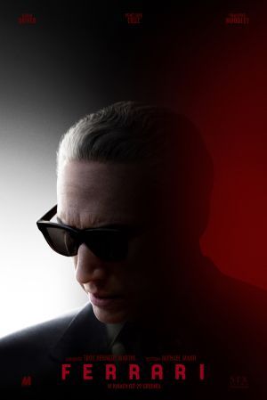 Ferrari plakat